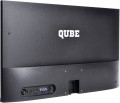 QUBE B25F100-IPS