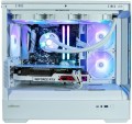 Zalman P30 White