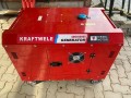 KrafTWele SDG 16000S