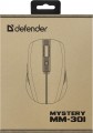 Defender Mystery MM-301