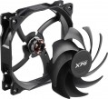 A-Data XPG VENTO 120 Black