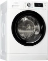 Whirlpool FFB 8458 BV