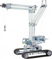 Eitech Crawler Construction Crane C18