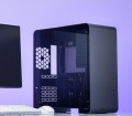 Jonsbo U4 Pro Black