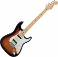 Fender Made in Japan Hybrid II Stratocaster HSH