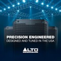 Alto Professional TS408