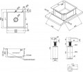 Q-tap Kuchyne QTKUC92102FC45605
