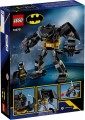 Lego Batman Mech Armour 76270