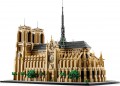 Lego Notre-Dame de Paris 21061