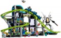 Lego Robot World Roller-Coaster Park 60421