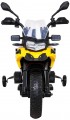Ramiz BMW F850 GS