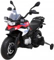 Ramiz BMW F850 GS