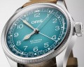 Oris Big Crown X Cervo Volante 01 754 7779 4065-Set