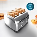 Cecotec Toastin' time 1700 Double