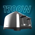 Cecotec Toastin' time 1700 Double