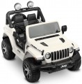 Toyz Jeep Rubicon