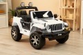 Toyz Jeep Rubicon