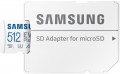Samsung EVO Plus microSD 2024