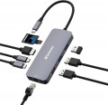 Verbatim USB-C Pro Multiport Hub CMH-09