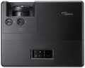 Optoma ZU607TST