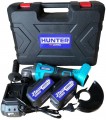 Hunter MShU-21BL