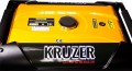 Kruzer TH 8000