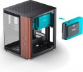 Jonsbo TK-0 Black