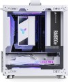 Jonsbo C6-ITX White