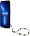 GUESS White Pearl for iPhone 13