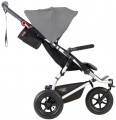 Mountain Buggy Swift 2 in 1