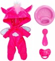 IMC Toys Cry Babies Loving Care Hannah 909793