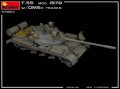 MiniArt T-55 Mod 1970 with OMSh Tracks (1:35)