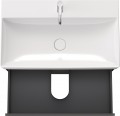 Duravit XSquare 80 XS416201818