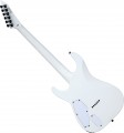 LTD M-HT Arctic Metal