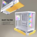 Antec C7 ARGB White