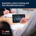 Poly Studio X30 All-In-One Video Bar