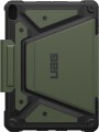 UAG Metropolis SE Series Folio for iPad Air 11" M2