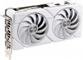 Asus GeForce RTX 4060 Ti Dual EVO White 8GB