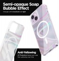 Case-Mate Soap Bubble MagSafe for iPhone 15 Plus