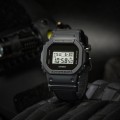 Casio G-Shock DW-5600BCE-1