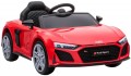 Milly Mally Audi R8 Spyder