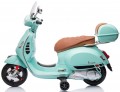 Milly Mally Vespa GTS Super