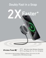 ANKER MagGo Wireless Charger Pad