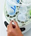 Baby Brezza Bottle Washer Pro