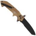Extrema Ratio Glauca J1