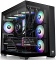 Thermaltake View 380 TG ARGB Black