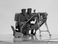 ICM WWI German MG08 Team (1:35)