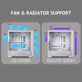 Antec Flux White