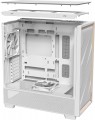 Antec Flux White