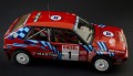 ITALERI Lancia Delta HF Integrale Sanremo 1989 (1:12)